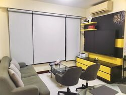 Blk 210C Punggol Crest (Punggol), HDB 3 Rooms #637807411